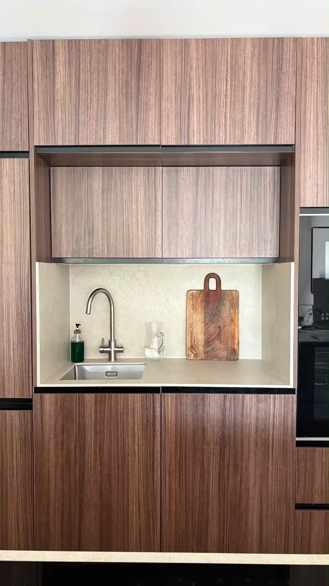 Cocinas de diseño