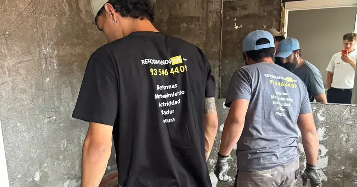 Elegir empresa de reformas en Barcelona: 7 preguntas antes de firmar