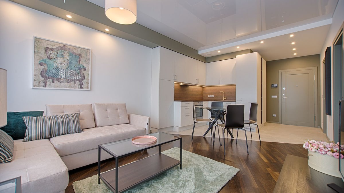 Reformar un piso para alquilar en Barcelona: qué actualizar para alquilarlo antes y con menos problemas